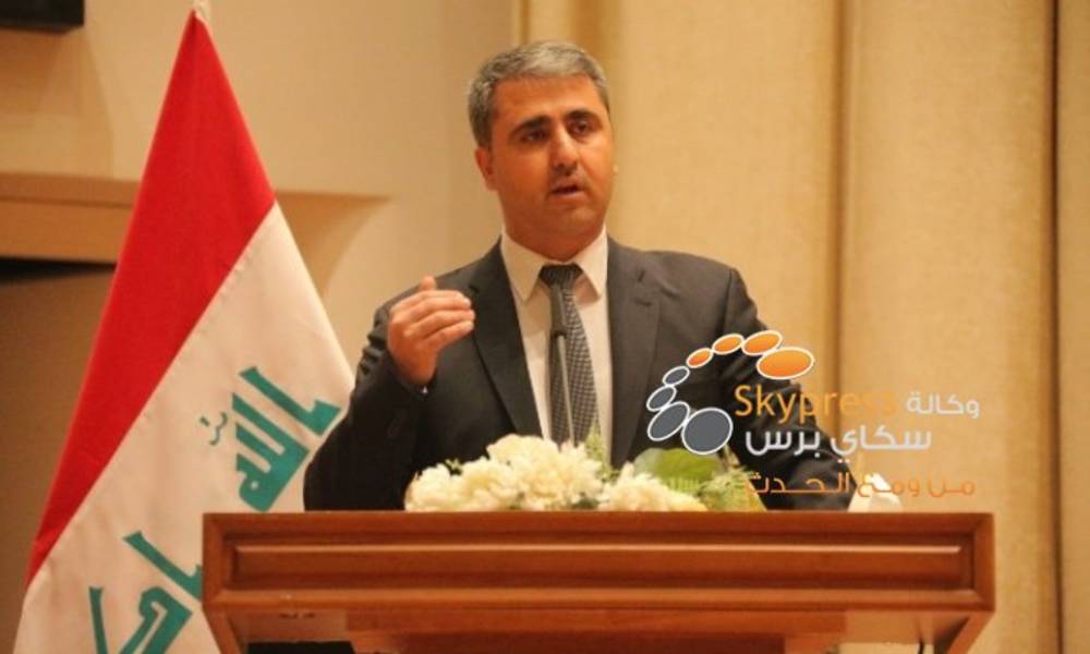 نائب رئيس البرلمان ينفي التصريحات المنسوبة له بشأن اعتصام النواب