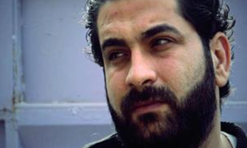 علي الشجيري : انتظروني في مسلسل السركال