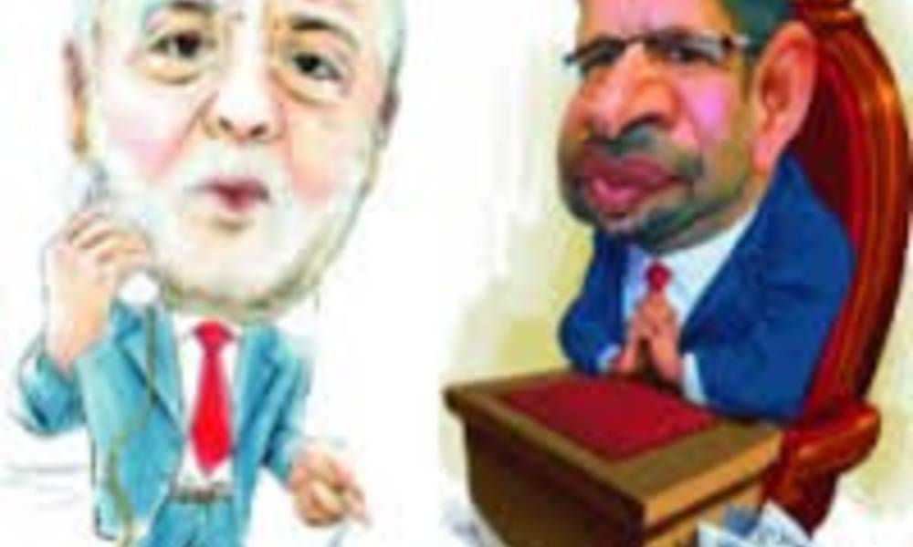 هاشتاغ "باي باي سليم" يتصدر مواقع التواصل الاجتماعي