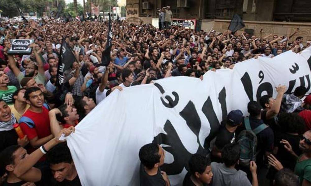 الداخلية تمنح تأشيرة دخول للدنماركي الذي أساء للرسول بضغوط من النقابة الوطنية للصحفيين