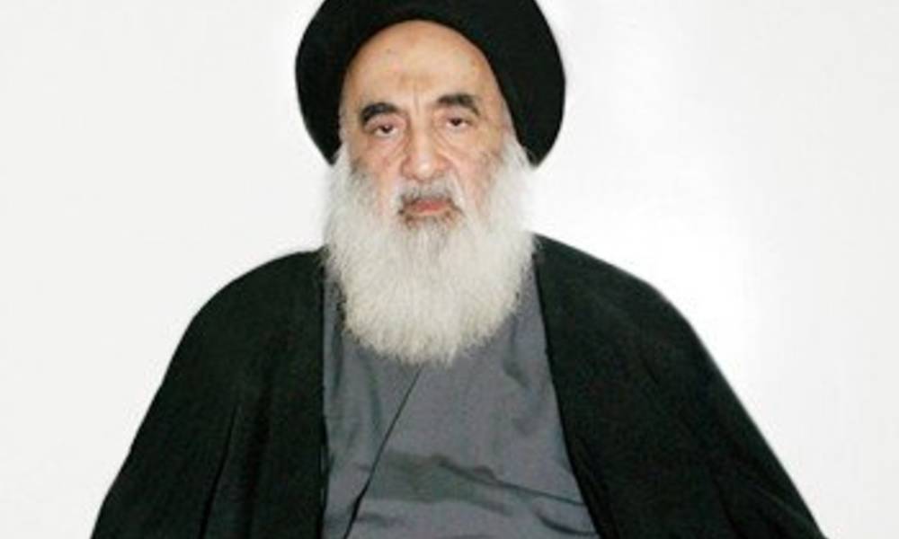 هذان الشخصان اللذان رشحتهما المرجعية وإيران لرئاسة الوزراء