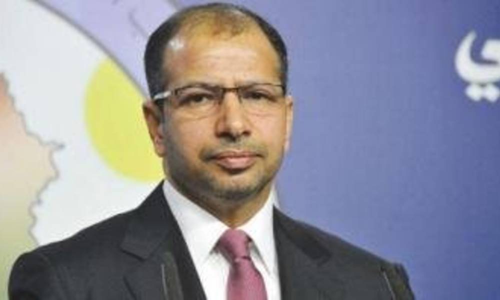 مكتب الجبوري يعلن التحقيق بإدعاءات رسائل التهديد