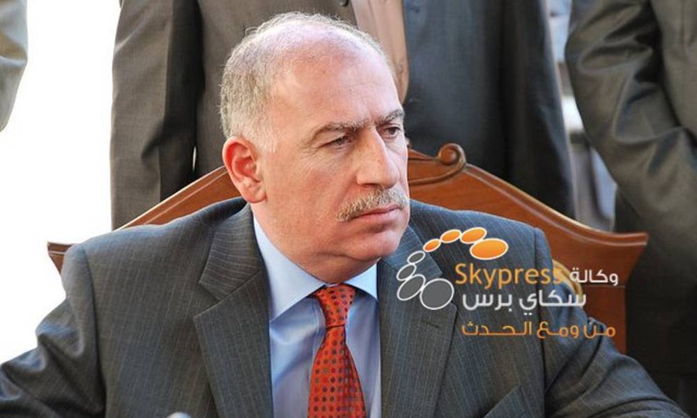 هكذا رد القضاء على دعوى النجيفي للطعن بإلغاء مناصب نواب رئيس الجمهورية