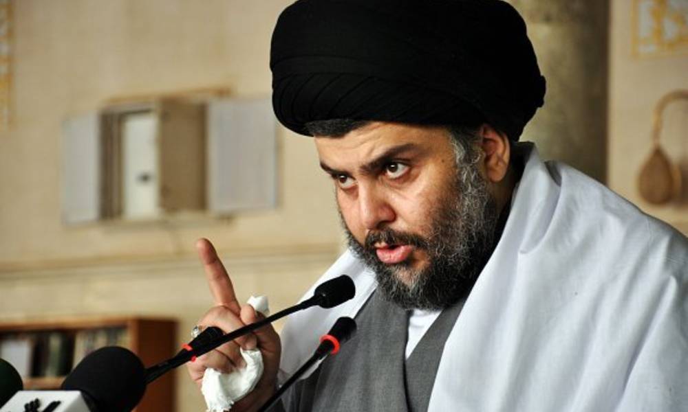 الصدر يتهم أطرافا سياسية بـ"عرقلة" انعقاد البرلمان والتصويت على حكومة التنكنوقراط