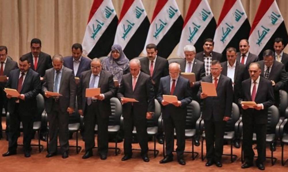 بالأسماء... أكثر من 15 مسؤولا من "مافيات البرلمان" يمتلكون جنسيات مختلفة  أبرزهم الجبوري