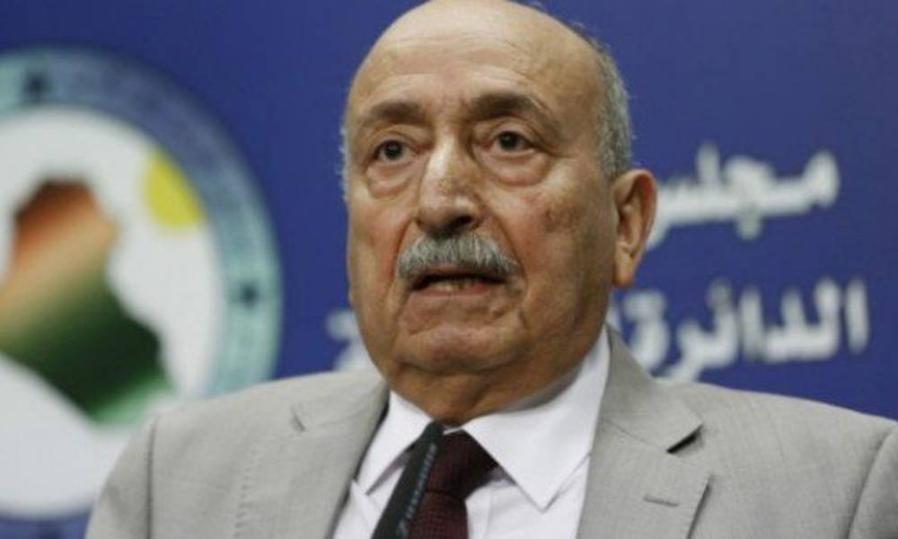 البرلمان يعلن تاجيل جلسته الى الثلاثاء المقبل