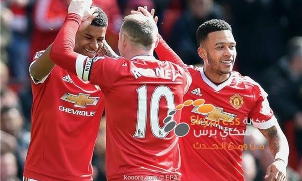 ليفربول يسعى للتعاقد مع لاعب مانشستر يونايتد