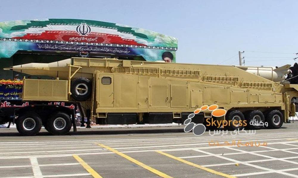 عبارة "الموت لإسرائيل" تتسبب بإشعال جدلا كبيرا داخل إيران