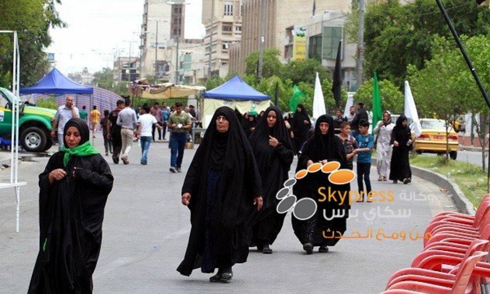 الداخلية تحث المواطنين على التعاون مع الأجهزة الأمنية والإبلاغ عن أي تحرك مشبوه