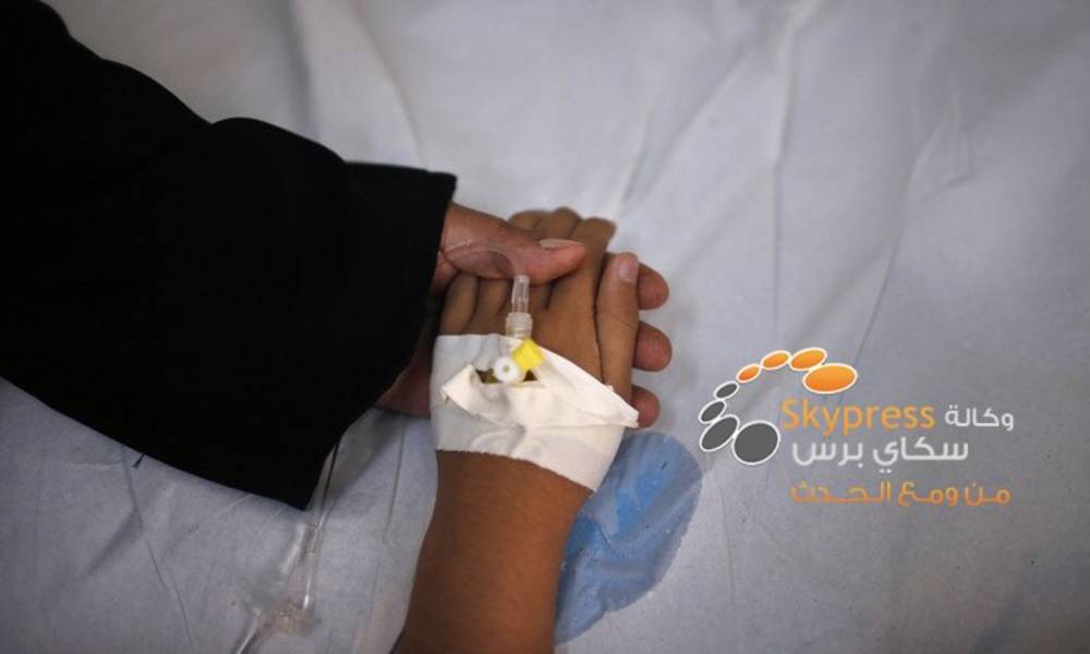 العلماء يربطون بين فيروس "سي" والإصابة بالسرطان