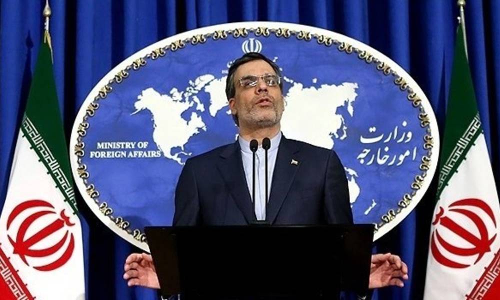 هذا موقف إيران من الأزمة السياسية العراقية