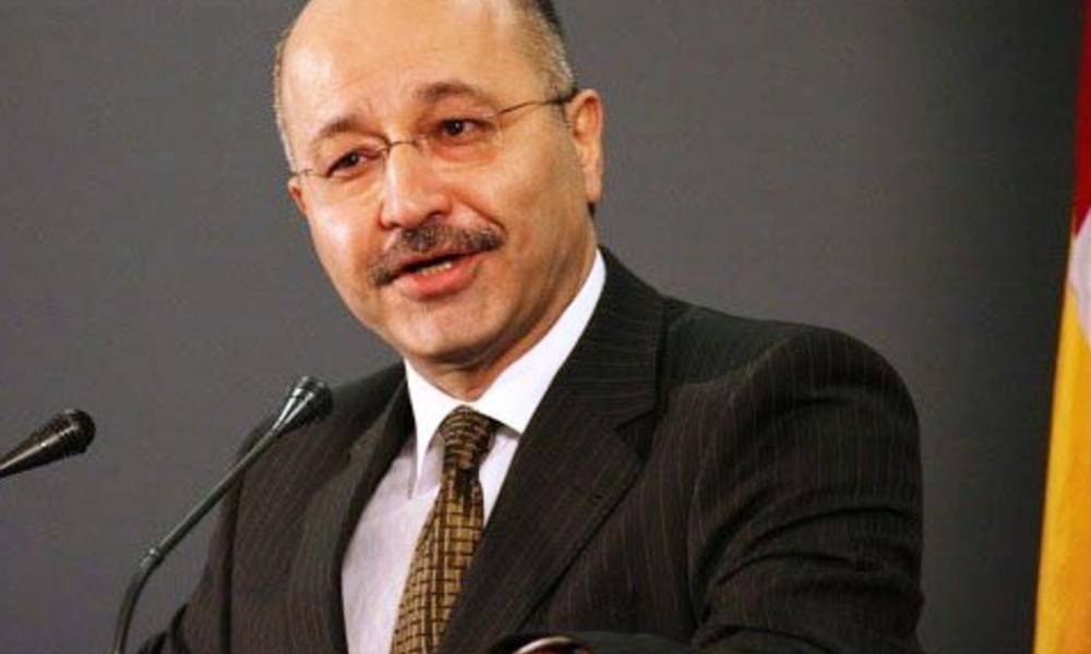 سيناريو أمريكي في حال الإطاحة بالعبادي.. صالح والعامري والمساري رؤساء للجمهورية والوزراء والبرلمان