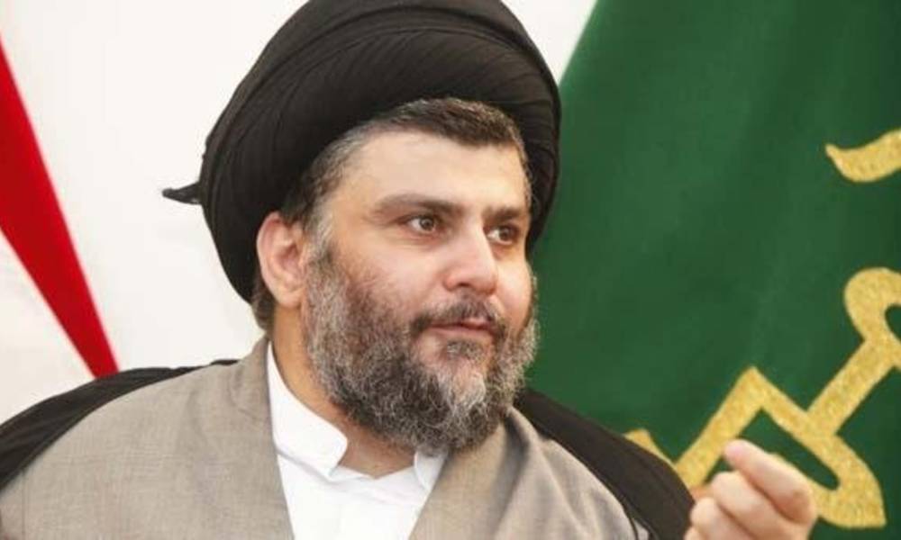 لماذا زار الصدر إيران وهل سيعقد البرلمان جلسته المقبلة في كردستان؟