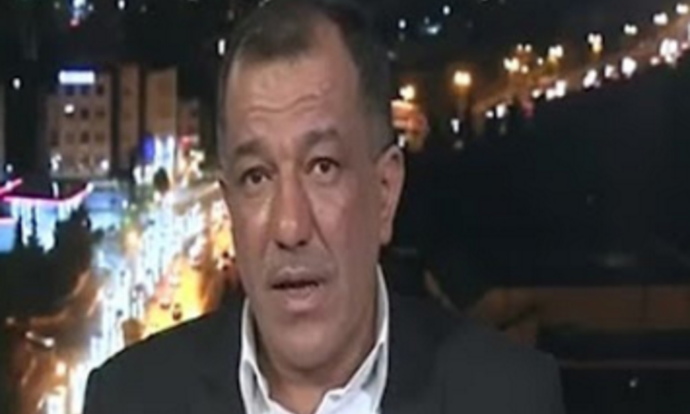 ائتلاف علاوي يكشف عن ضغوطات تمارس على القضاء لرفض اقالة الجبوري