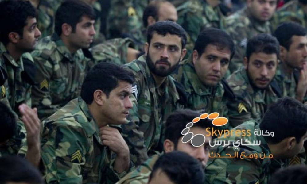 مصادر تكشف عن وصول الحرس الثوري الإيراني إلى مشارف الفلوجة