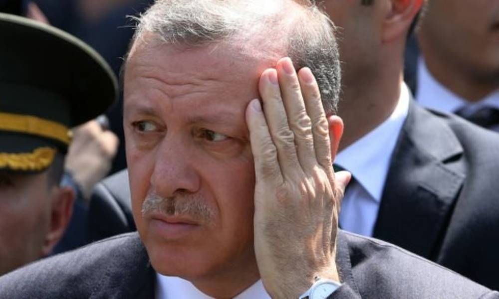 بتسهيلات اوروبية.... أردوغان يخطط لهجرة الاكراد من تركيا