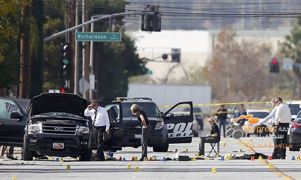 مسلح يقتل طالبا بجامعة كاليفورنيا الأمريكية...ثم ينتحر