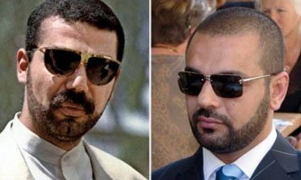 اسرار جديدة يكشفها شبيه عدي ويؤكد: الدوري سيتم عزله ويعتذر للكويت