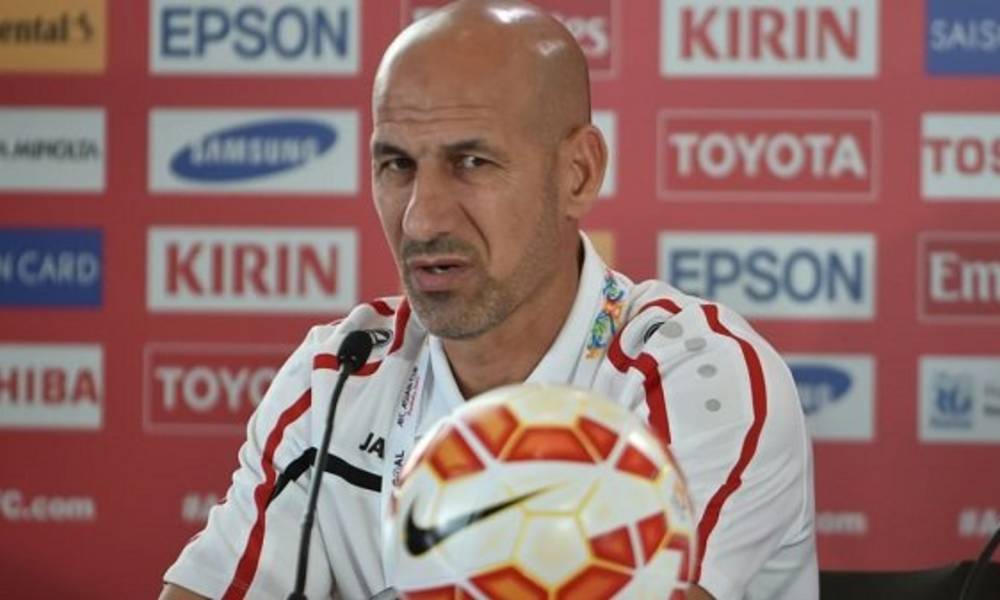 شنيشل يختار خمسة محترفين استعدادا  لمونديال روسيا