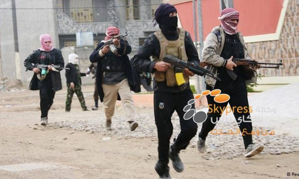 بالتفاصيل... تحذيرات غربية من ظهور نسخة جديدة لـ "داعش" بعد تحرير الفلوجه