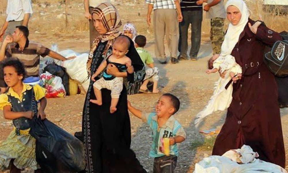السلطات السعودية تبدأ تحقيقاتها بشأن تبرعات لأهالي الفلوجة