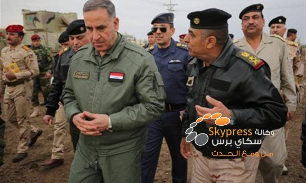 برلمانية : وزير الدفاع شريك في مجزرة الصقلاوية التي انكرها في 2014