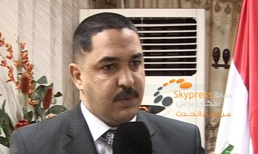 الدهلكي يكشف عن حملات تطهير عرقي في الفلوجة على يد "مليشيات وقحة"