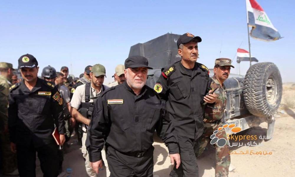 المرجعية تدعم العبادي في خطوات الإصلاح ومعركة الفلوجة