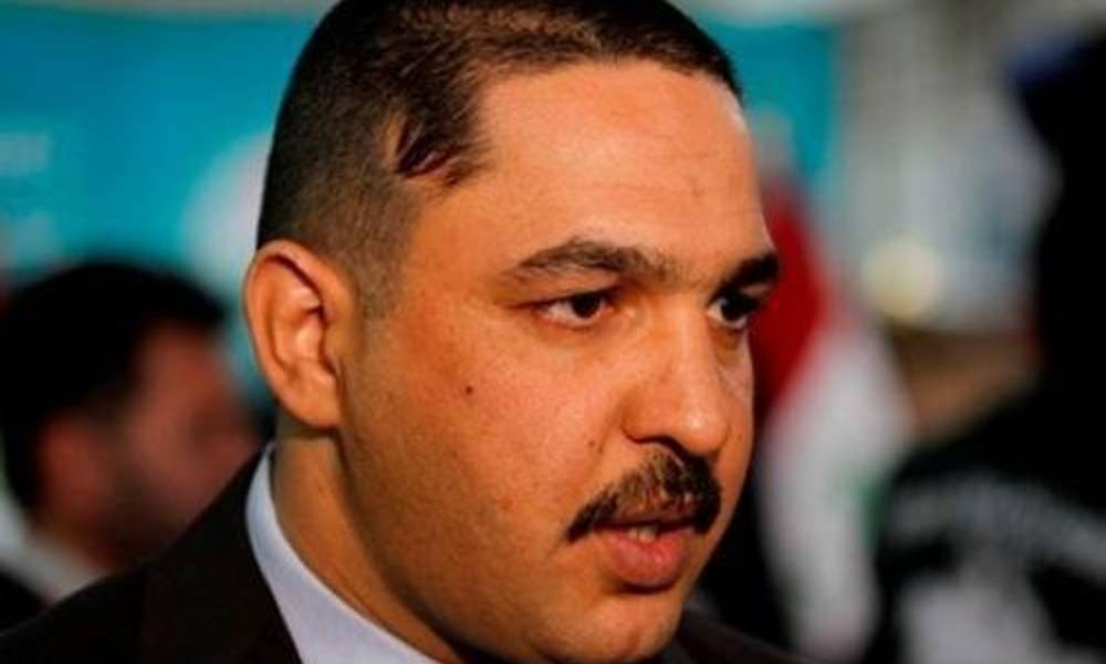 الدهلكي يحذر من كارثة إنسانية وشيكة ستصيب النازحين