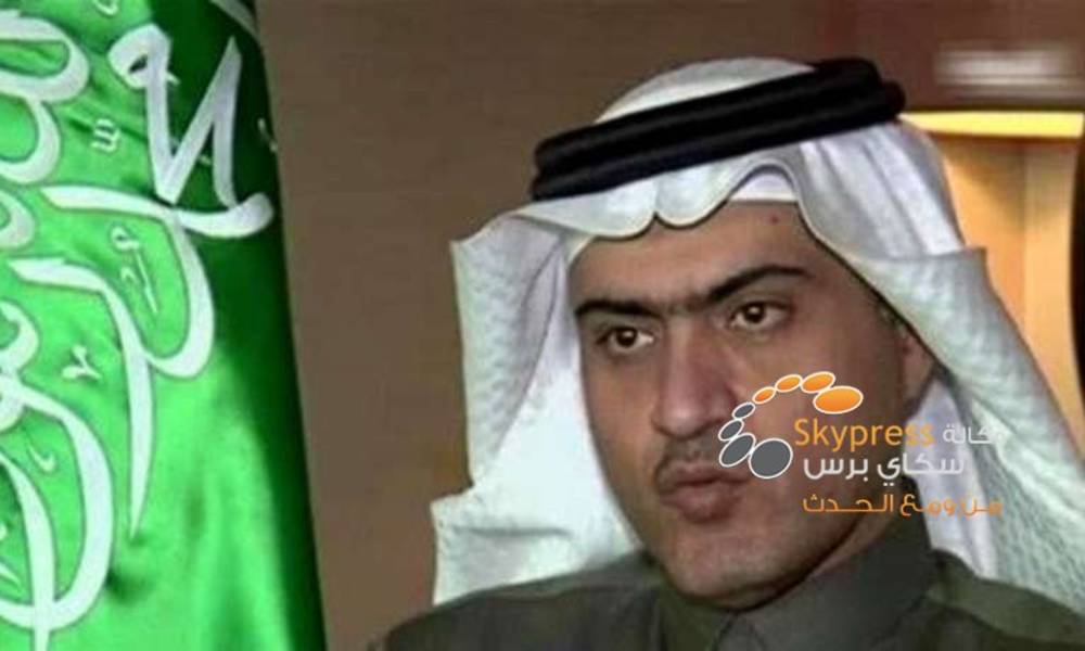 مجددا ... السبهان يهاجم الحشد الشعبي ويتهمهم بتأجيج الطائفية في البلاد