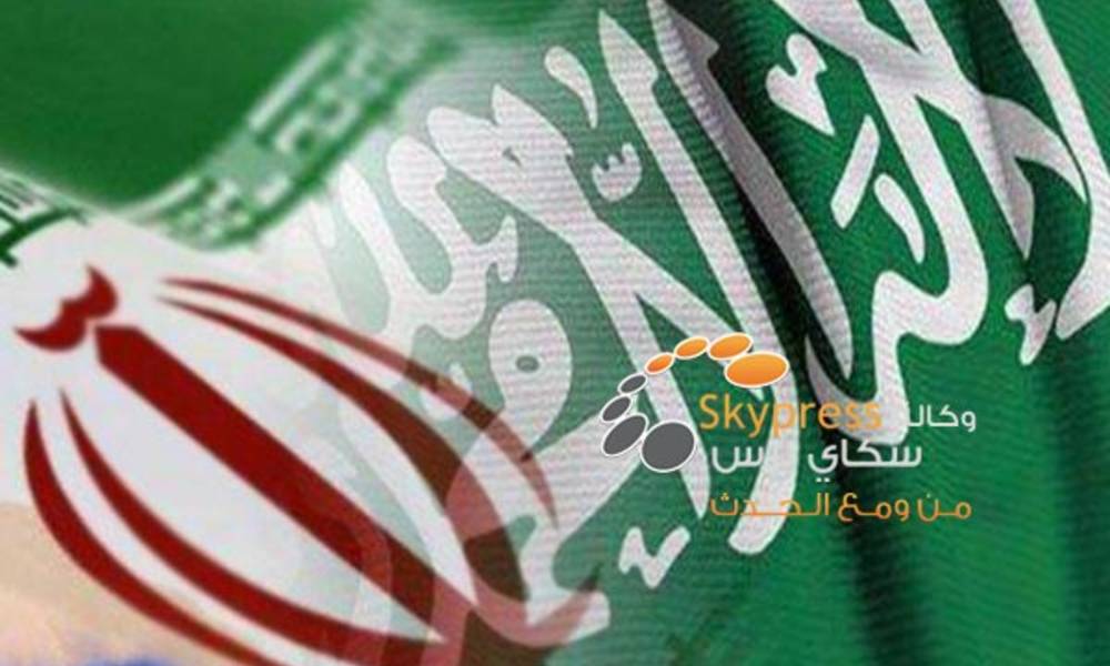 ايران تتهم السعودية بالتخطيط لإستهدافها