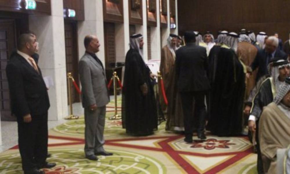 الخارجية تكشف عن موقفها من الاعتداء على القنصل السعودي في بغداد