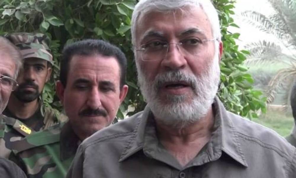 المهندس يكشف عن مصير الحشد الشعبي بعد تحرير المناطق من داعش