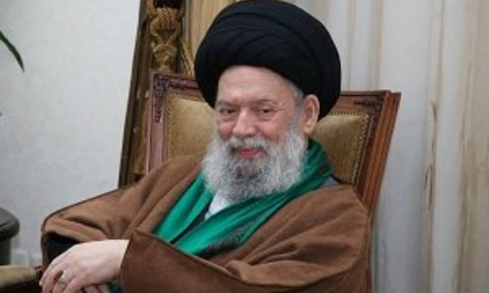 مكتب السيد فضل الله يعلن الثلاثاء المقبل أول ايام عيد الفطر