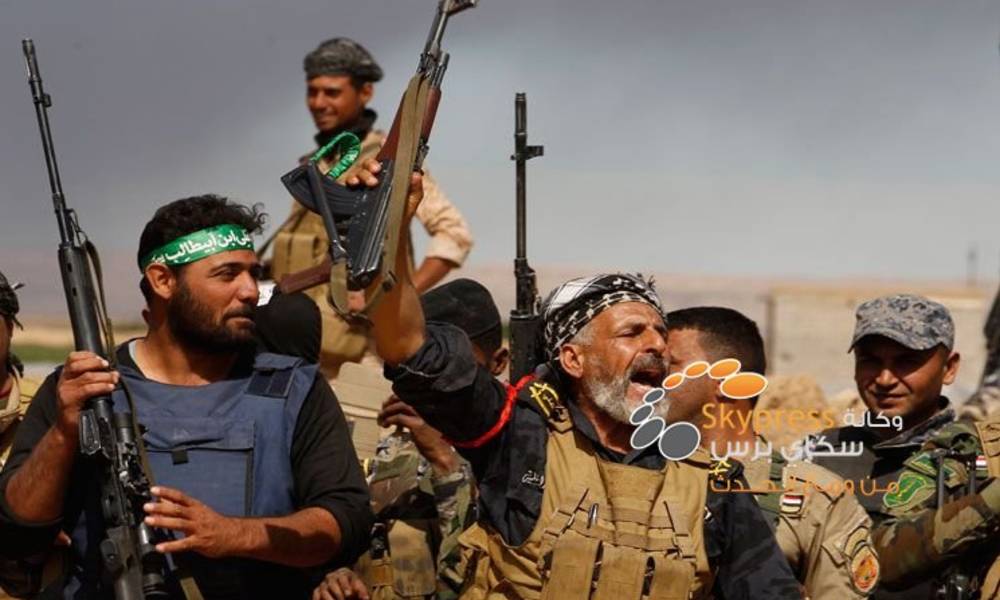 الحشد الشعبي: تصريحات الجبير تجاوزت الحدود ويجب اتخاذ موقف حازم من السعودية