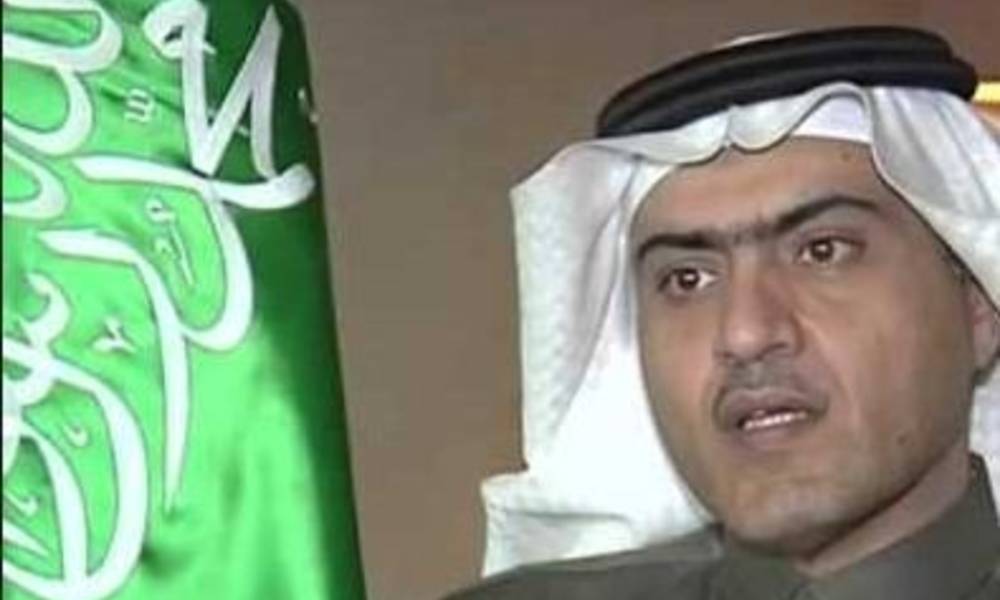 السبهان مخاطبا حكومته : بقائنا  في العراق بات مرعبا