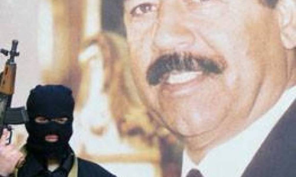 رسالة من ضابط مخابرات