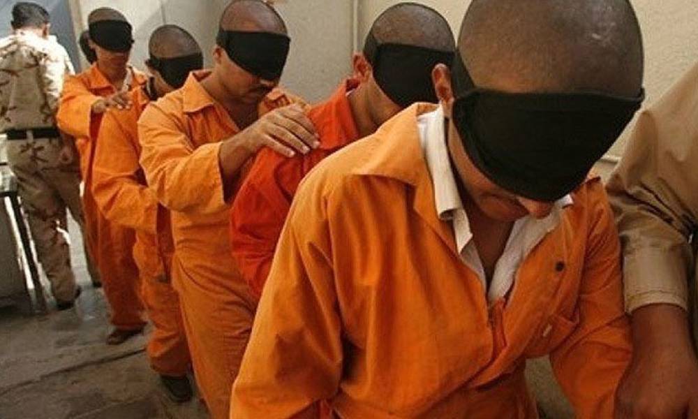 ردا على تفجير الكرادة... العدل تعلن عن تنفيذ أحكام الإعدام بحق المجرمين