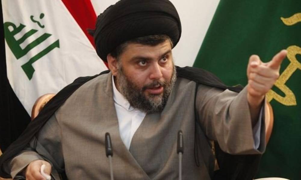 هذا ما قاله مقتدى الصدر بشأن التفجيرات الارهابية التي طالت السعودية