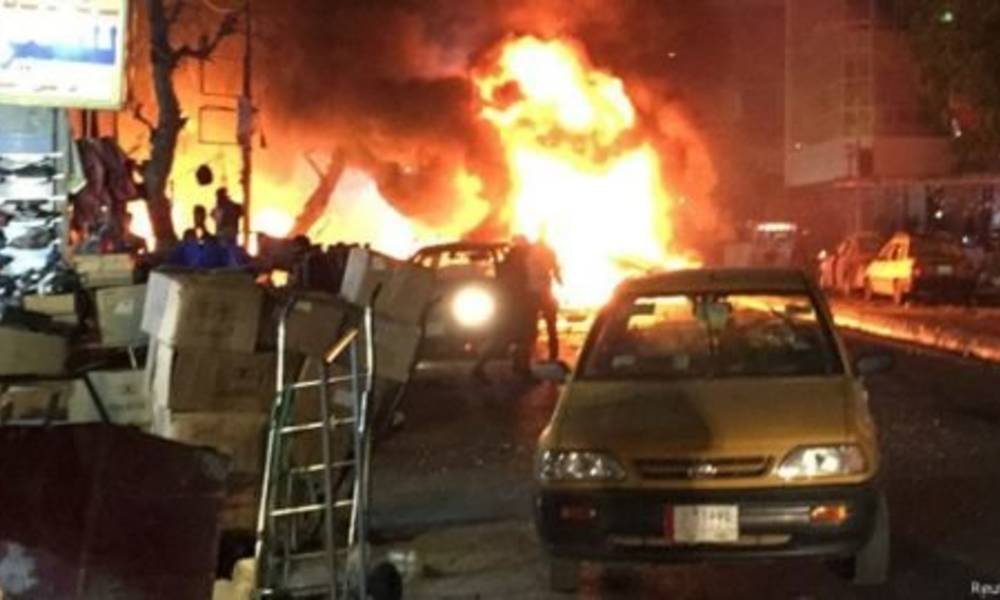 حقائق "صادمة" تروى لأول مرة ...أسرار رتل الفلوجة الإرهابي وعلاقته بـ"فاجعة" الكرادة
