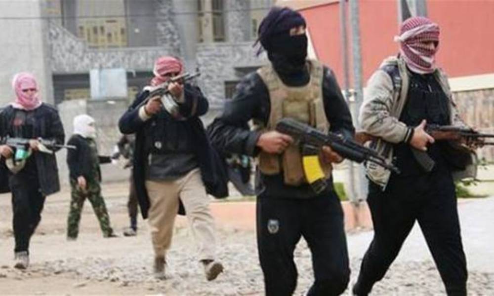 هذا ما طلبته جبهة الإصلاح من الحكومة بشأن المنتمين لداعش