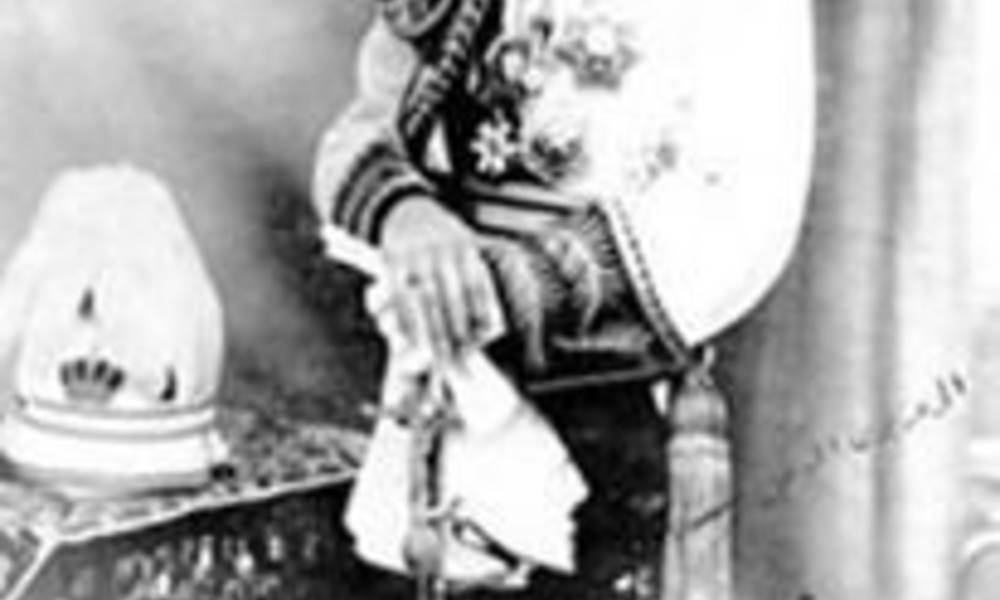 العراق على على نار هادئة (الحكم الملكي) الملك غازي-ج2