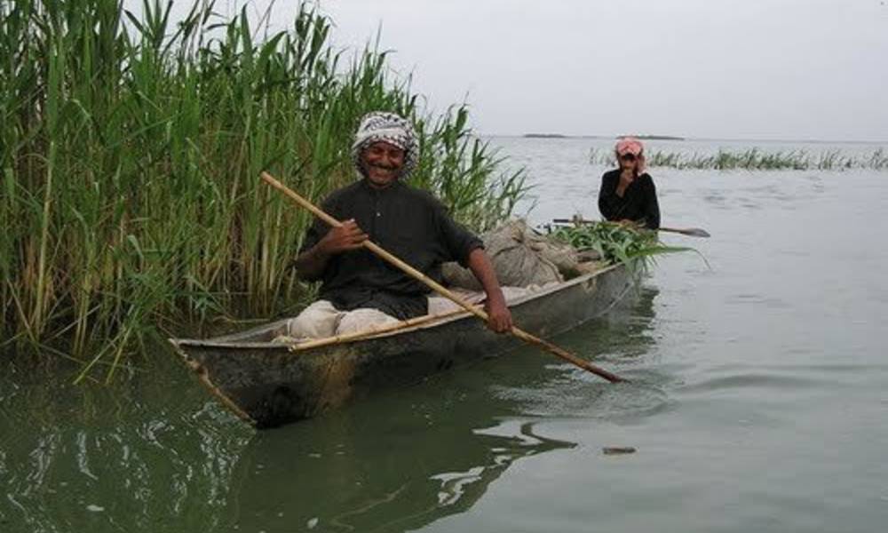 لهذه الاسباب اعترضت ايران وتركيا وفرنسا على ادراج الاهوار للتراث العالمي