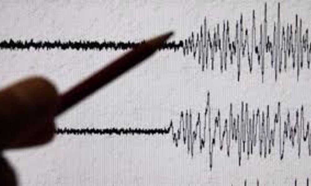 زلزال بقوة 5 درجات يضرب طوكيو وشرق اليابان