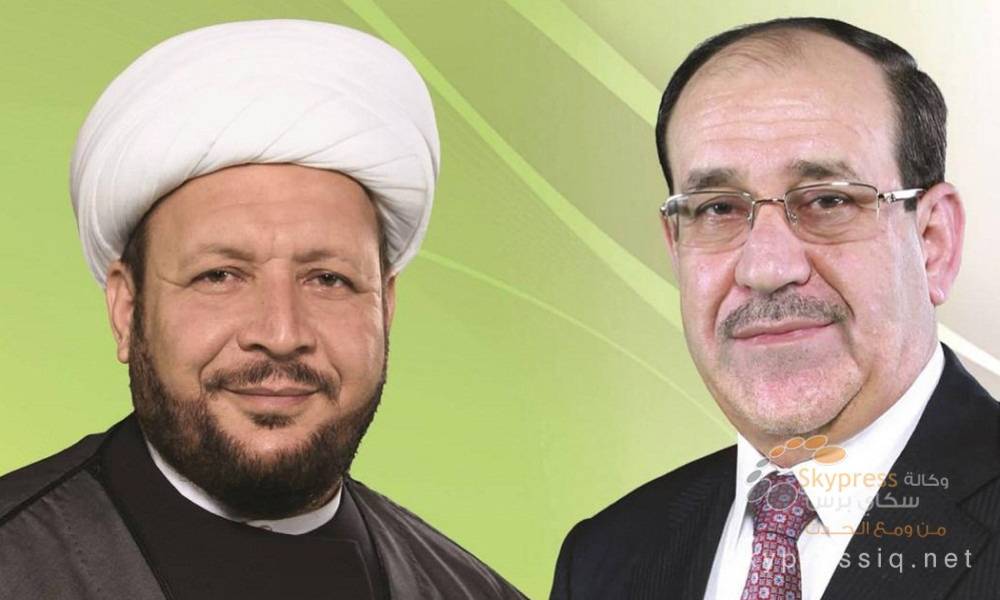 بديل السنيد يؤدي اليمين الدستورية عن مقعد المالكي