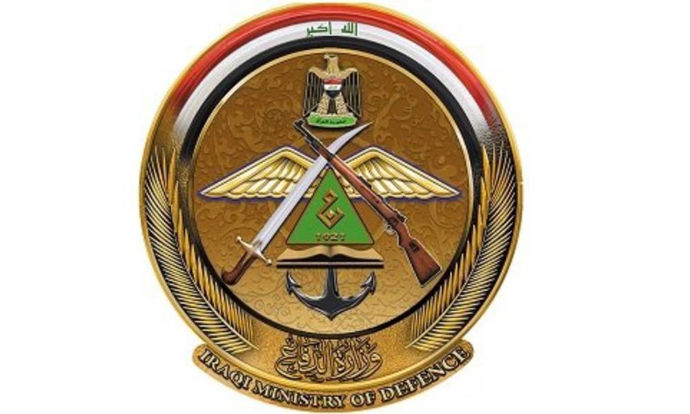 هذا ما أصدرته الدفاع حول مذكرة التفاهم بين البنتاغون والبيشمركة