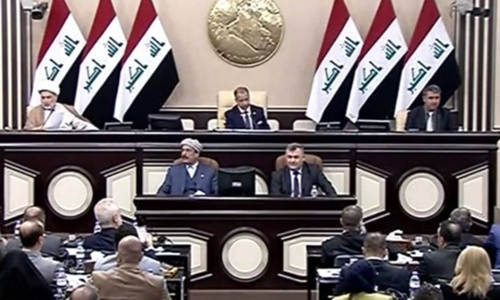 البرلمان يصوت على مطالب ذوي شهداء الكرادة