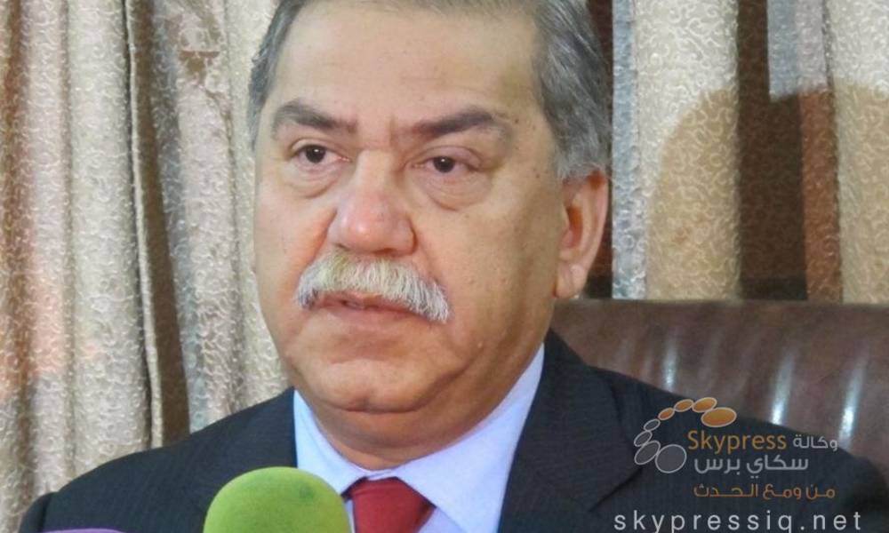 الالوسي:  أستجواب العبيدي زلزال كبير سقط على رؤوس الفاسدين
