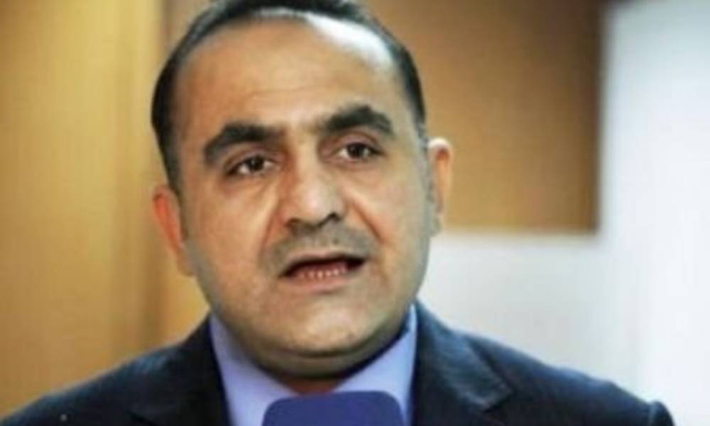 البيرقدار يعلن عن تشكيل  هيئة للتحقيق بالوقائع التي ذكرها العبيدي خلال جلسة استجوابه
