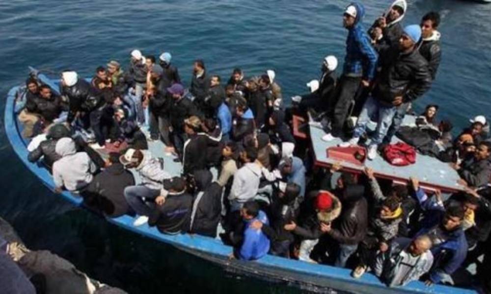 تركيا تهدد الاتحاد الاوروبي بفتح الهجرة على مصراعيها.. واليونان تطالب بخطة بديلة